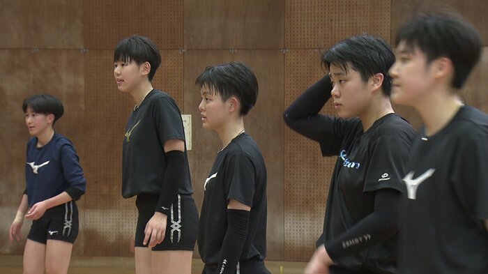 低迷するチーム