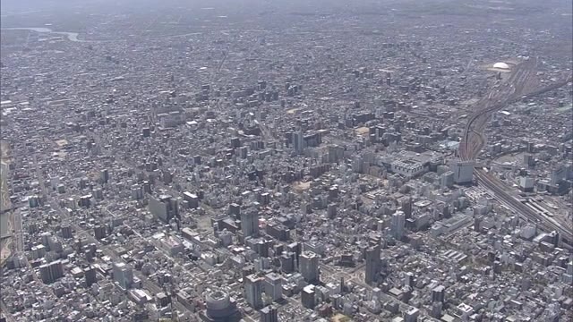 岡山県・香川県の路線価公表…岡山県は3年連続上昇 香川県は28年連続下落【岡山・香川】