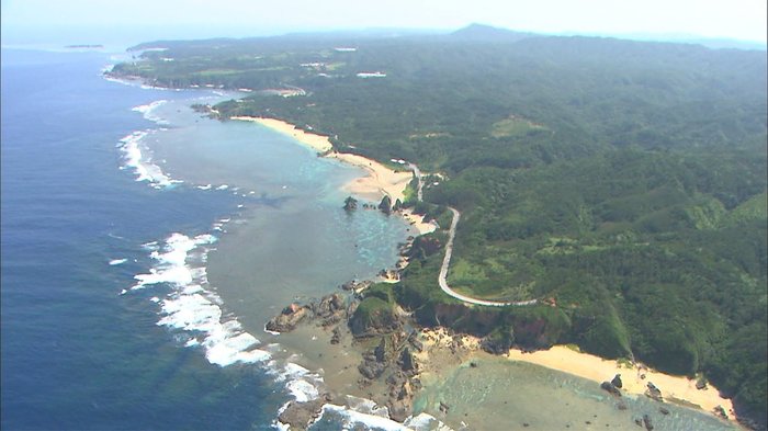東京 新たに263人感染 沖縄「離島への渡航慎重に」