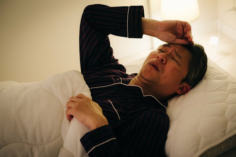 朝起きると頭痛や倦怠感…“夜の熱中症”対策はしっかりできている？正しい水分摂取の方法を聞いた｜FNNプライムオンライン