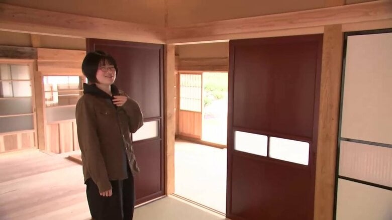 「伝統技術の伝承はすごく大事」3度の災害を経験した漆塗り職人の卵、輪島と大船渡を結ぶ25歳女性が語る災害と文化財復旧の経験【岩手発】｜FNNプライムオンライン