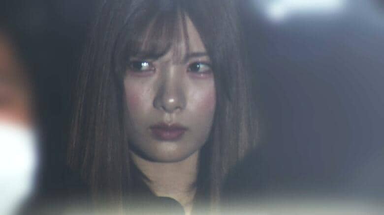 池袋ガールズバー売春事件　従業員の女に有罪判決　女性をGPS監視の上で売春させた罪　拘禁刑1年6カ月・執行猶予3年　東京｜FNNプライムオンライン