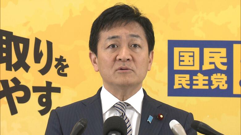 高市政権発足から半年　国民・玉木氏「頑張っている」中道・階氏「国会を働かせる気があるのか」　野党から評価と批判｜FNNプライムオンライン