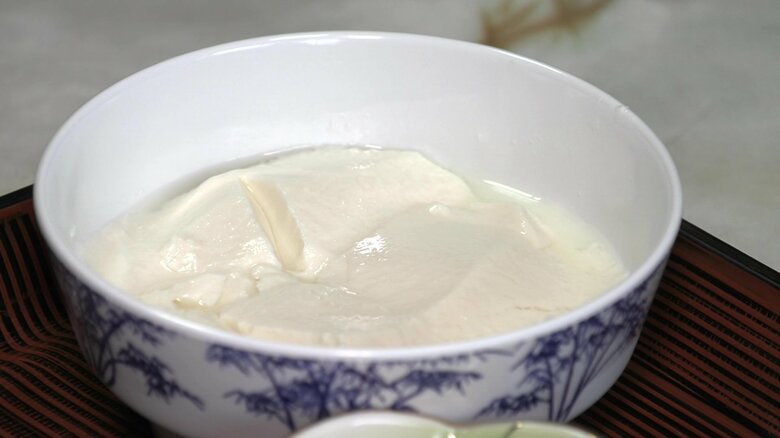 手作りの“こだわり豆腐”で観光誘客へ　100年以上続く老舗豆腐店の挑戦【秋田発】｜FNNプライムオンライン