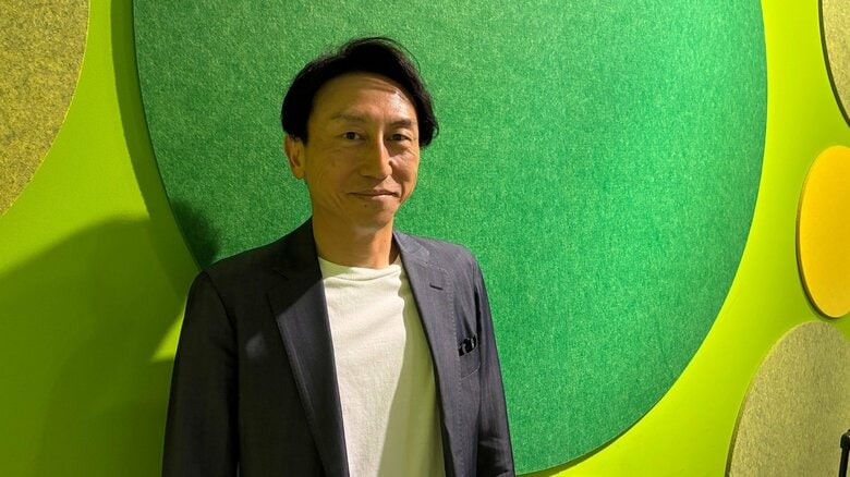 6000万円が100億円に…“後継ぎ”社長の「1位」戦略とは　伴走型“福井モデル”　都で500万円支援も｜FNNプライムオンライン