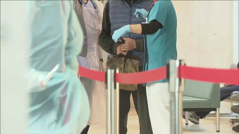「4人に1人が退職」という病院も　医療提供体制に懸念…奥能登・病院職員　能登半島地震｜FNNプライムオンライン