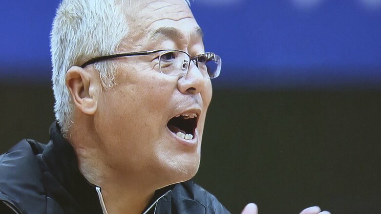 「真実（こころ）のバレー」を追求した名将・井上博明監督67歳で逝く　九州文化学園で15回の日本一　西彼杵高校でも春高初出場に導く&lt;br /&gt;｜FNNプライムオンライン