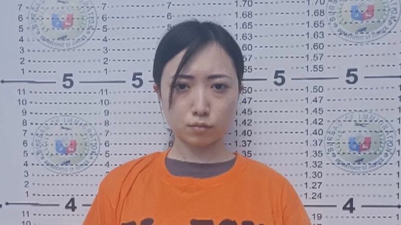 「ルフィ」グループで特殊詐欺の「かけ子」寺島春奈被告（30）に懲役4年6カ月の実刑判決　東京地裁「かけ子グループの一員として犯行を遂行する上で重要な役割を果たす立場にあった」と指摘｜FNNプライムオンライン