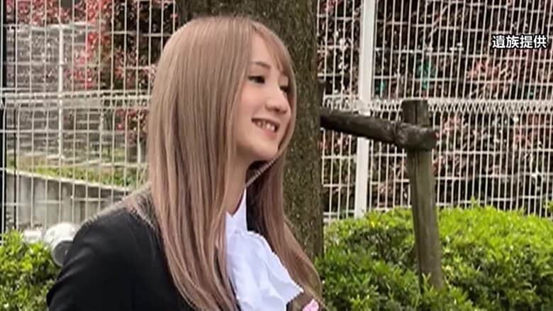 犯行当日のドラレコに「必ず刺さないと」の音声…当時18歳の女子大学生・冨永紗菜さん殺害事件　元交際相手は初公判で泣きながら起訴内容認める　横浜・鶴見｜FNNプライムオンライン