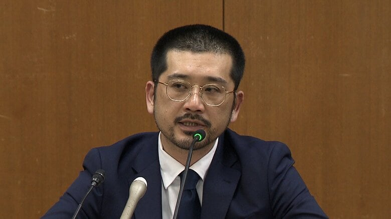 トー横キッズ支援の「日本駆け込み寺」事務所を家宅捜索…「オーバードーズするくらいならコカイン」事務局長を“コカイン所持”で現行犯逮捕　東京・歌舞伎町｜FNNプライムオンライン