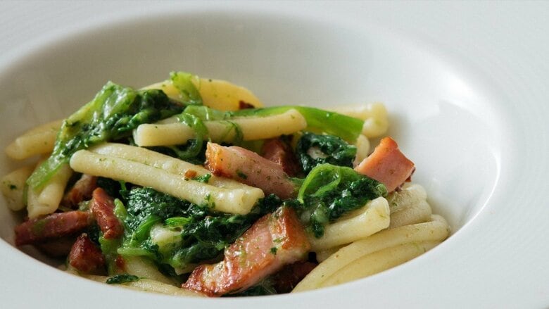 「子どもが野菜も食べてくれる」“おうちイタリアン料理家”ありのママさんがおすすめする夏のお昼に簡単パスタ術｜FNNプライムオンライン