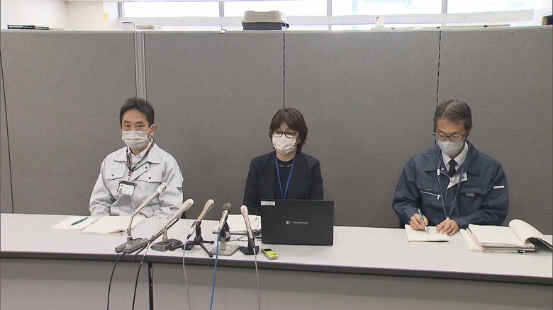 養鶏場で鳥インフルエンザ確認され約108万羽の殺処分に…「死んだニワトリが増えている」などと連絡で検査　茨城・八千代町｜FNNプライムオンライン