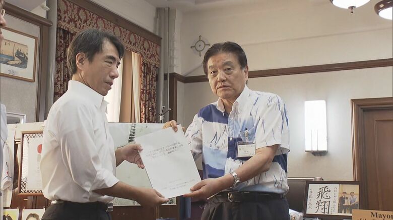 名古屋城バリアフリー化巡る市民討論会での“差別的発言” 検証委「市関係者の人権感覚の希薄さが背景・遠因」｜FNNプライムオンライン
