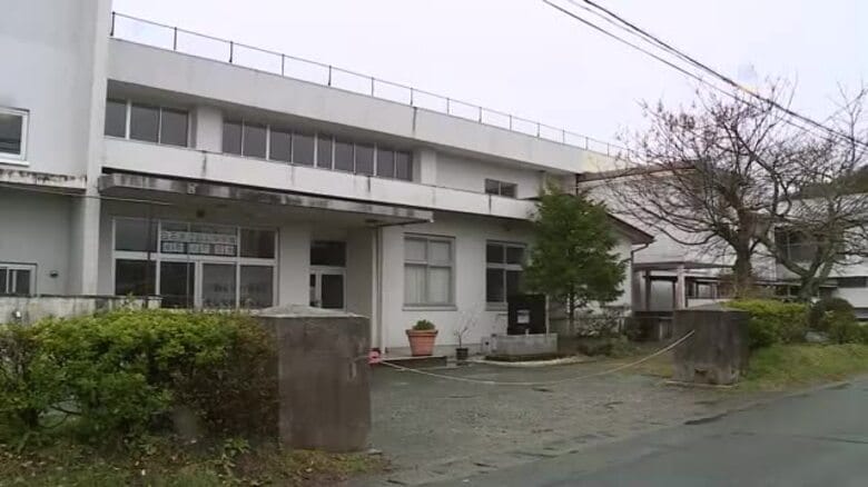 白石市に新たな「大学院大学」構想　廃校を活用し社会人の学び直し拠点に　再来年の開校目指す〈宮城〉｜FNNプライムオンライン