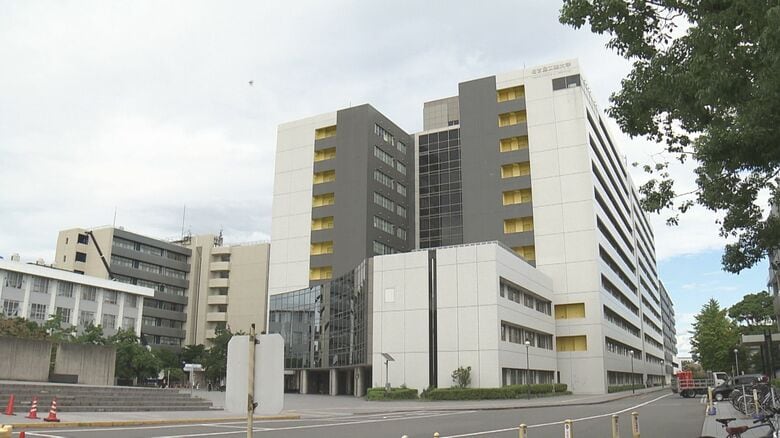 約53万円→約64万円に…名古屋工業大学が授業料を独自に大幅値上げへ 設備の老朽化や人件費・物価の高騰などで｜FNNプライムオンライン