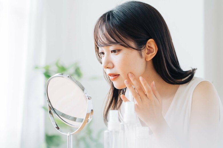 20代~50代の肌の悩みを持つ女性の6割以上が「毛穴トラブル」を抱えている!ノーブル株式会社が「毛穴トラブル」に関する調査を実施!