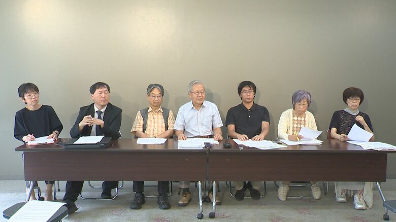 柏崎刈羽原発の再稼働めぐる“公聴会” 公述人が問題点などを指摘「やり取りなく不思議な空間だった」新潟｜FNNプライムオンライン