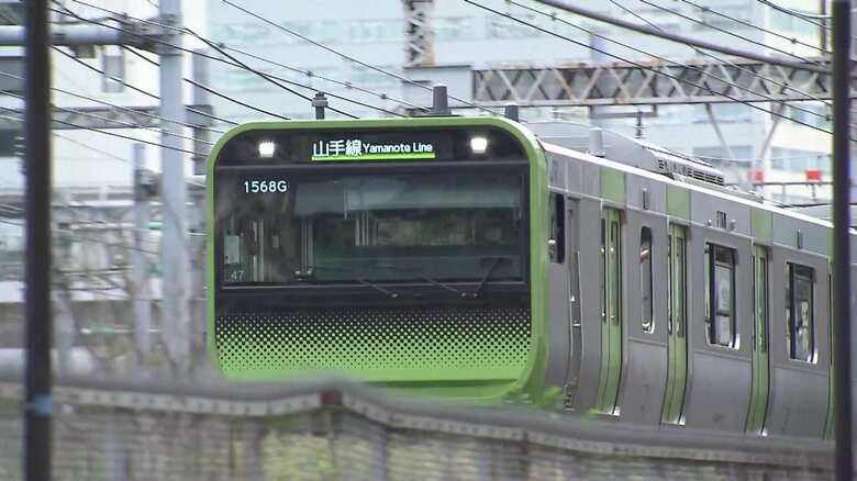 初乗り運賃10円引き上げ160円に…山手線などの運賃改定が国に認可される　増収分は安全対策や設備投資などに充てる方針　2026年3月から施行へ｜FNNプライムオンライン