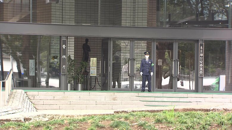 虫歯治療のため「催眠鎮静剤」投与した女性を死亡させたか　元院長の男・勤務医の女を書類送検「やるべきことはやった」　警視庁｜FNNプライムオンライン