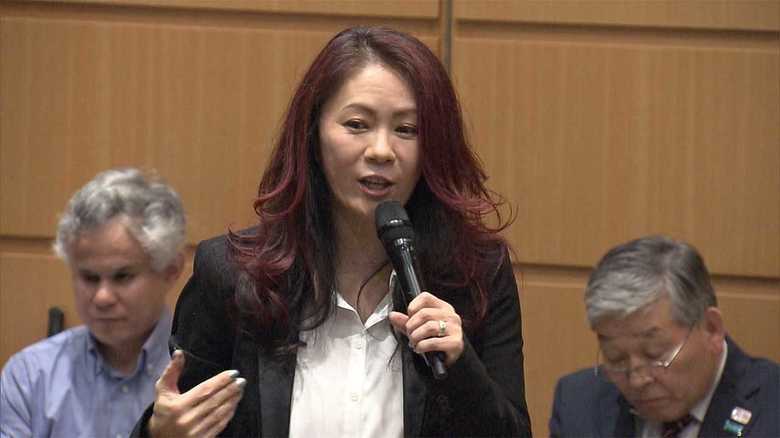 大黒摩季さん