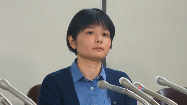 石田さんは民事訴訟を起こした(2019年 弁護士ドットコムニュース提供)