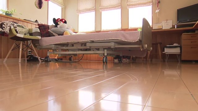 父の辛い決断「親である自分が引導を渡してしまった」