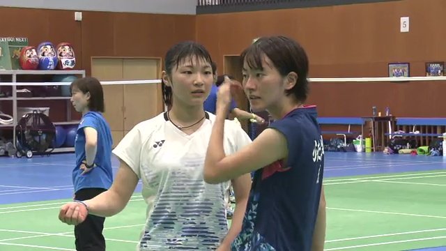 ミスの要因をとことん追求　尽きない向上心が強さの秘密