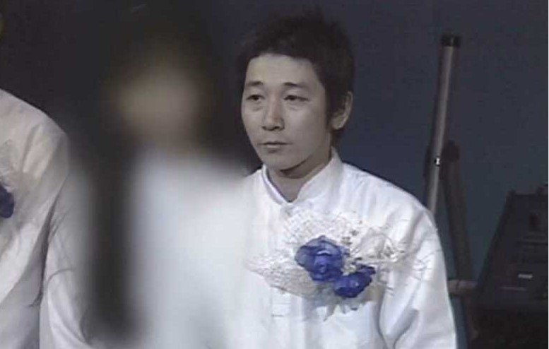 岡崎一明元死刑囚