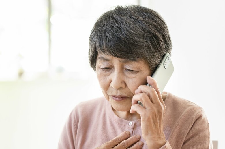 腹痛があるため病院へ行くといった女性が…（画像：イメージ）