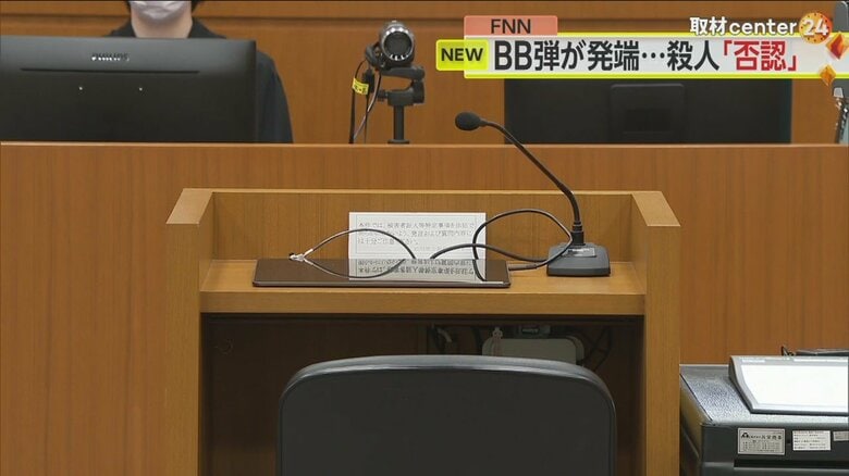 旭川地裁　14日