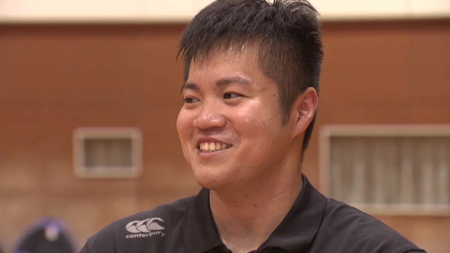 ピッカピカに輝いたものを持って帰ってきます！