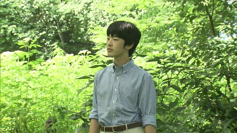 18歳の成年を迎えられた　秋篠宮家の長男・悠仁さま