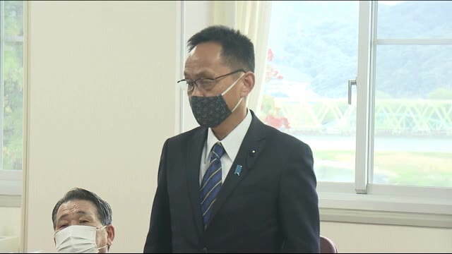 「同じ考えになれるのか…」増子輝彦議員が自民会派に入会で、自民党福島県連は反対する姿勢<福島県>