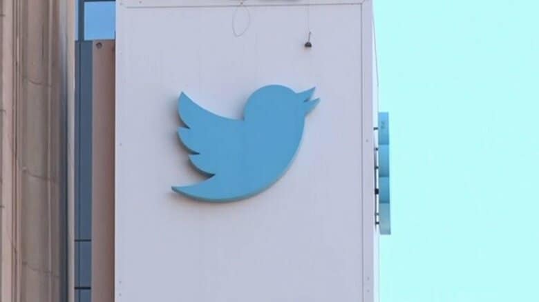 ・鳥了X来（ちょうりょうばっこ・跳梁跋扈） 「ツイッター社の買収に伴い、ロゴマークが青い鳥から「X」に変更された」