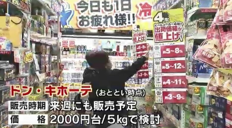 ドン・キホーテ