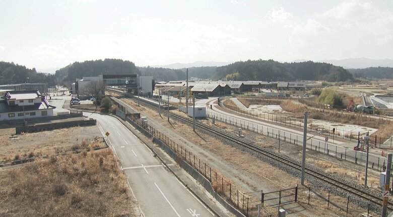 双葉町　 2026年2月