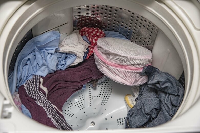 脱水は3分で十分！（（画像はイメージ）