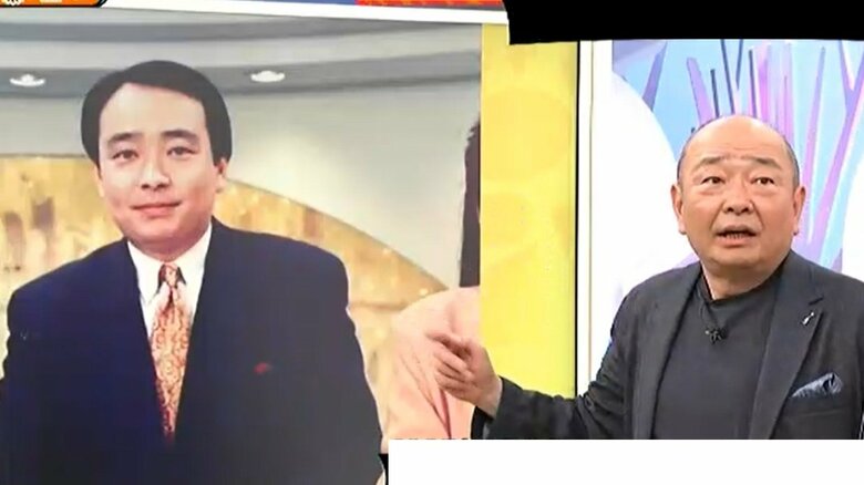 関西テレビ「ドっとコネクト」4/27放送より