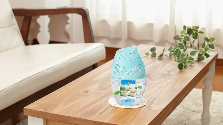 提供：エステー