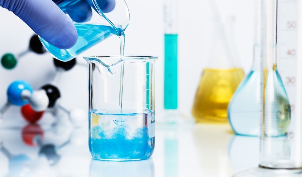 特殊化学品市場は2027年までに9 539億ドルに達すると推定されています