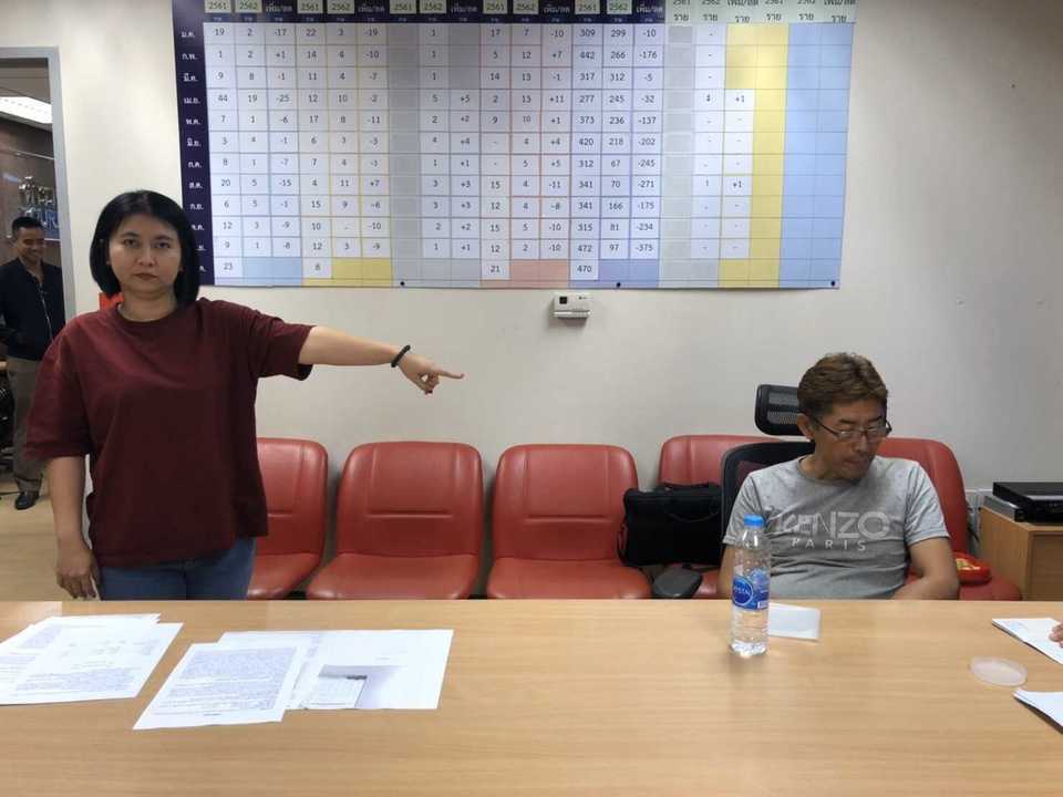 またタイで日本人の男逮捕 優しい日本人 のイメージを崩壊させた男の手口