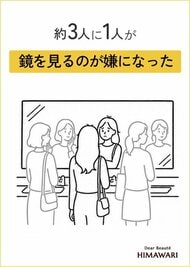 ― 加齢による髪悩み「髪クライシス」の実態調査 ―　＜髪の曲がり角は「35歳」と「45歳」＞　35～39歳で過半数、45～49歳では約8割が髪の変化を実感