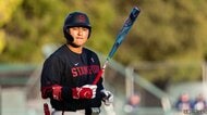 マーリンズ8巡目指名の佐々木麟太郎　入団なら「厳しい環境での挑戦」　あるいはソフトバンクか大学残留か　今月中にも進路決断へ