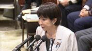 高市首相、台湾有事の“存立危機事態”発言を撤回せず　野党追及に「最悪のケースを想定した」「今後、特定のケース想定への明言は慎む」