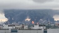 ロシアのウクライナ侵攻で両軍の死傷者が200万人超の推計　アメリカのシンクタンク発表