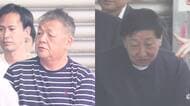 「申請に経費…6億円渡す」架空の特許権で男性2人に投資話　3000万円だまし取ったか　会社代表の男ら2人逮捕　