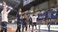 日本代表・馬場雄大選手も電撃加入「長崎ヴェルカ」 B1昇格をきっかけに町に根付き始めた“バスケ文化”
