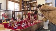 九州から東北の「午の干支飾り」西条の愛媛民芸館で約６０点展示「土地の歴史や風習」表れる【愛媛】