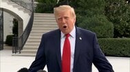 トランプ大統領「習主席は私の考えをよく理解している」　米中首脳会談で台湾問題について協議も詳細言及せず
