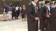 トランプ政権が留学ビザを原則4年に制限へ　学生団体は反発
